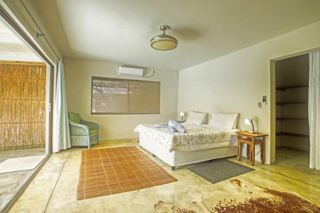Baleia Azul 26 Villa Ponta Mamoli Eksteriør bilde